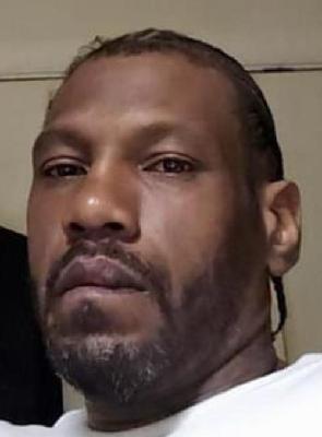 Antonio Lewis death by force case profile photo