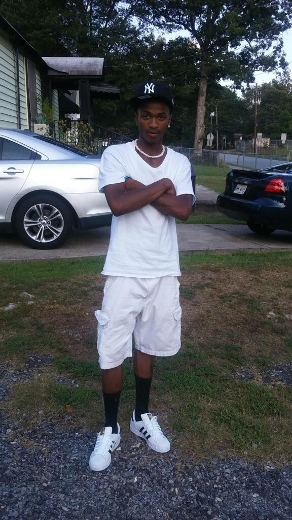 Kyle Taylor death by force case profile photo