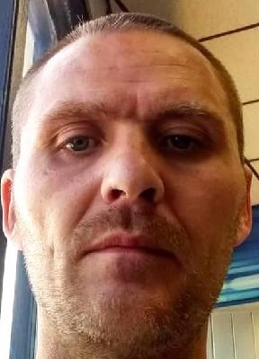 Shaun Sullivan death by force case profile photo