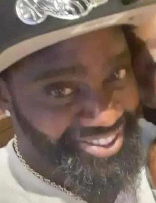 Breon Grant death by force case profile photo