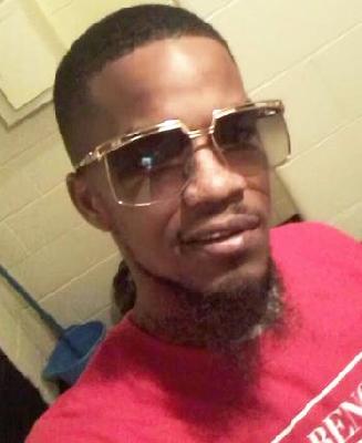 Daniel Gainyard death by force case profile photo