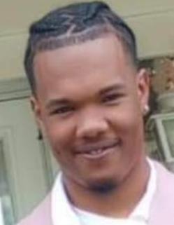 Kyron Edwards death by force case profile photo