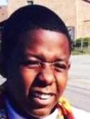 Carlton Jermaine Sherrod death by force case profile photo