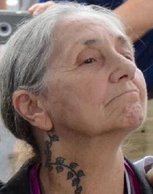 Brenda Lambert death by force case profile photo