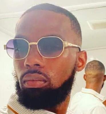 Brandon Williams death by force case profile photo
