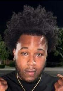Quashawn Perry death by force case profile photo
