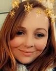 Ashley Roberts death by force case profile photo