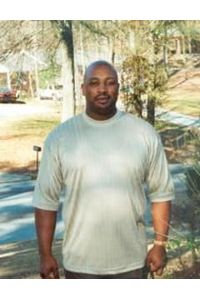 Lloyd Swain death by force case profile photo