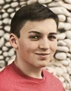 Jason Allred death by force case profile photo