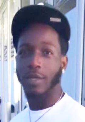 Maurice Stowe death by force case profile photo