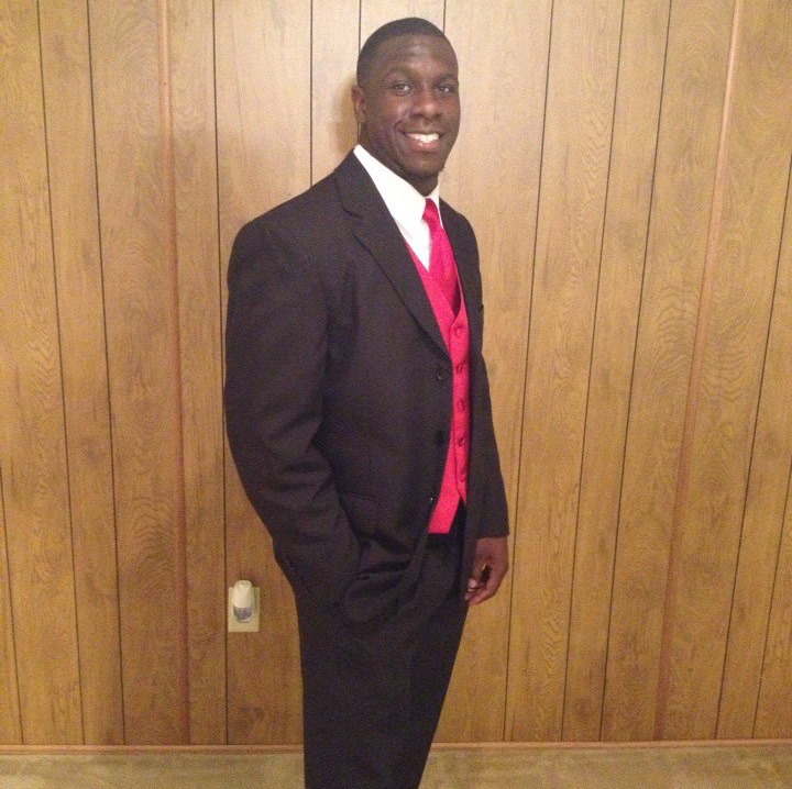 Hakeem Clark death by force case profile photo