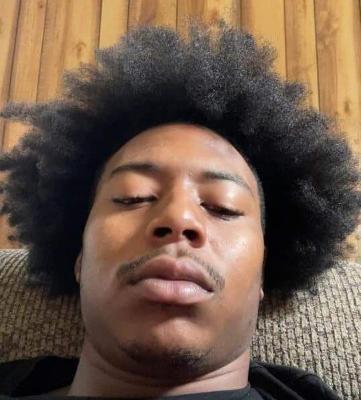 Kimaun Ewell death by force case profile photo