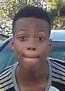 Khyree Slan death by force case profile photo