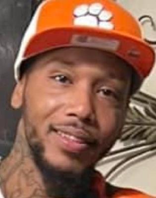 Kevin Demontry Toler death by force case profile photo
