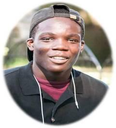 Jemell Law death by force case profile photo