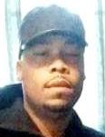 Cecil Johnson death by force case profile photo