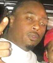 Derrick Lindsay death by force case profile photo