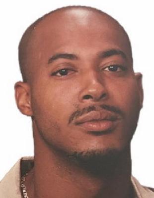Antwain Terry death by force case profile photo