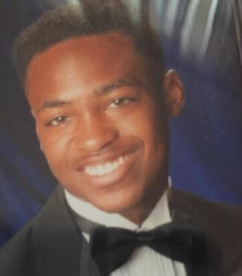 Darrell Lamont Knight death by force case profile photo
