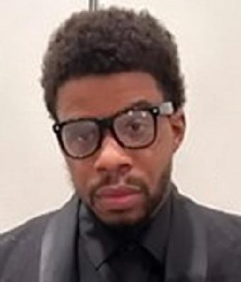 Zavier Johnson death by force case profile photo