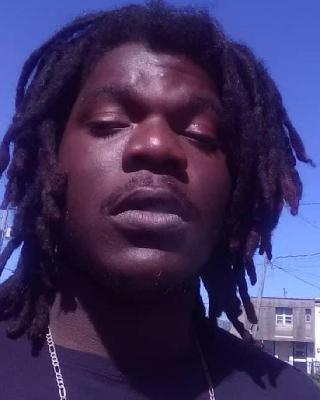 Dalontae Taylor death by force case profile photo