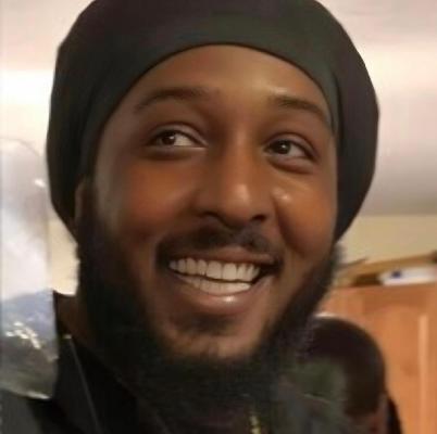 Tajuan Johnson death by force case profile photo