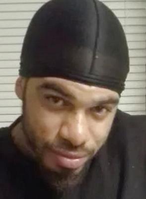 Sherwarren Fleming death by force case profile photo