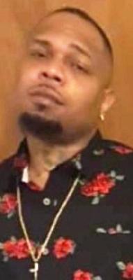 Quayshawn Witherspoon death by force case profile photo