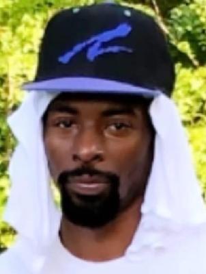 Kerry White death by force case profile photo