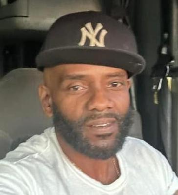 Derrick Knight death by force case profile photo