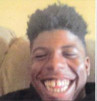 Ti’Jonte Terry death by force case profile photo