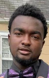 Trimaine Reed death by force case profile photo