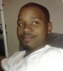 Donte Seymore death by force case profile photo