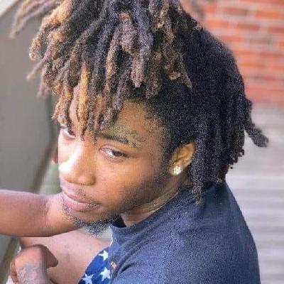 Antwone Ousley death by force case profile photo