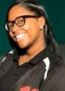 Egypt Carter death by force case profile photo