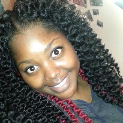 Jackquelyn Stevenson death by force case profile photo
