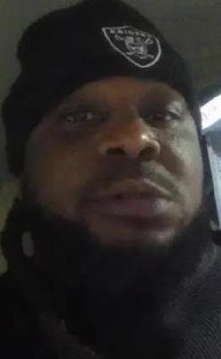 Damian Knowlin death by force case profile photo