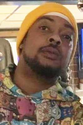 Earl Lovell Martin death by force case profile photo