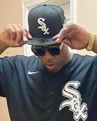 Jamel Thomas death by force case profile photo