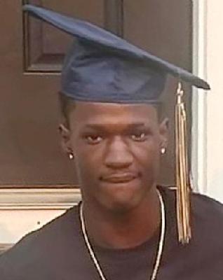 Terell Crosson death by force case profile photo