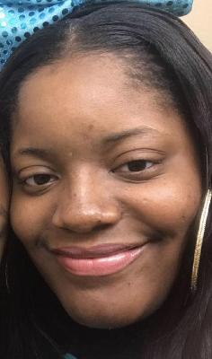 Shante Jones death by force case profile photo