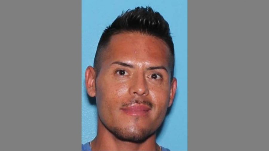 Rodolfo Hernandez death by force case profile photo