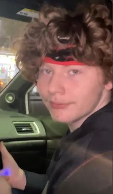 Ryan Pipkin death by force case profile photo