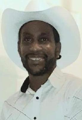 Charles Moore death by force case profile photo