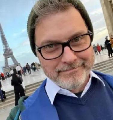 Michael Jones death by force case profile photo