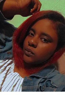 Aaliyah Collick death by force case profile photo
