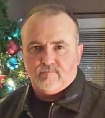 Terry Hager death by force case profile photo