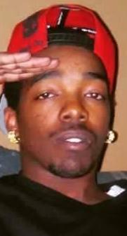 Darrio Mundon death by force case profile photo