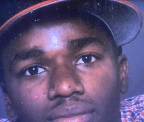 Ras Peek death by force case profile photo