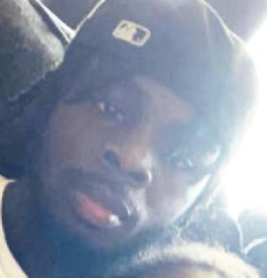 Talib VanJohnson death by force case profile photo